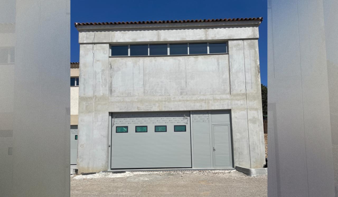 Local d'activité Sophia Antipolis 5452m² Location local d'activité Sophia Antipolis Alpes-Maritimes OLACT2204271 11